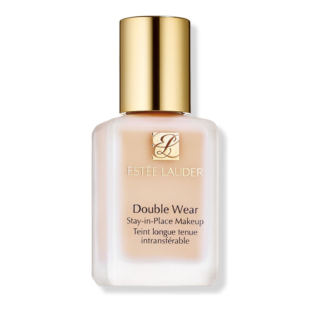 Double Wear Stay-in-Place Foundation, 0N1 Alabaster