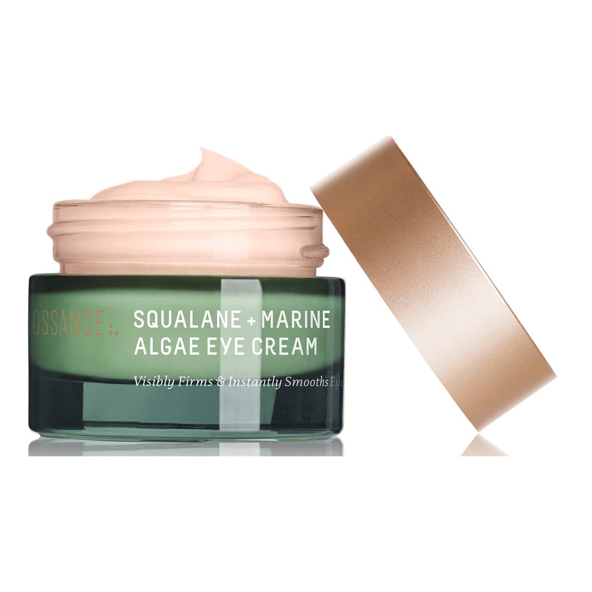 Squalane and Marine Algae Eye Cream