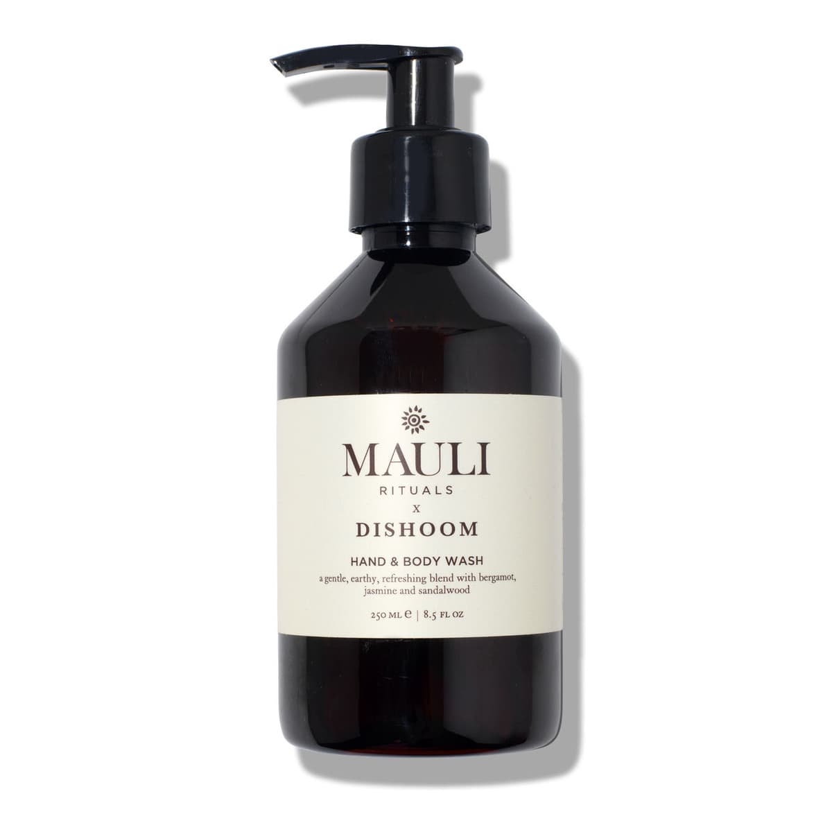 Rituals x Dishoom Hand & Body Wash