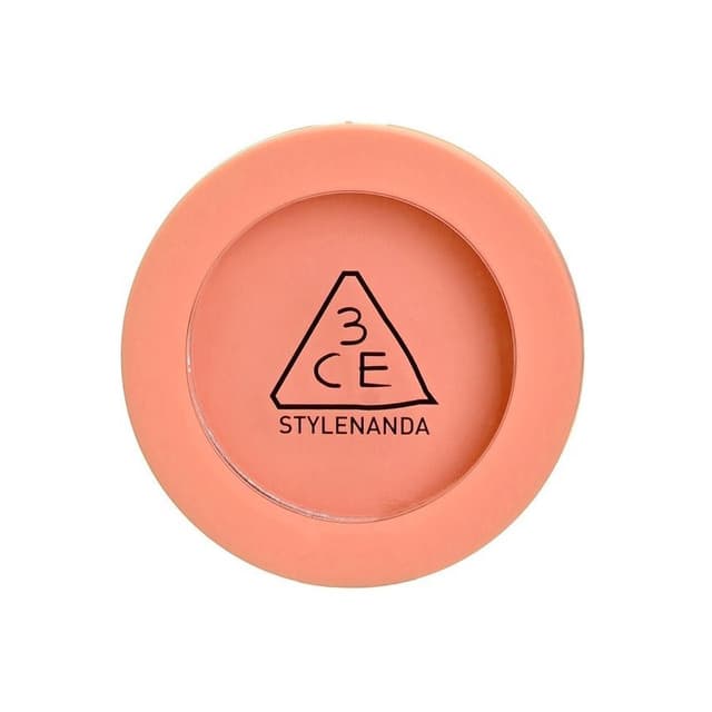 Face Blush Mood For Blossom Edition, #Soft Salmon