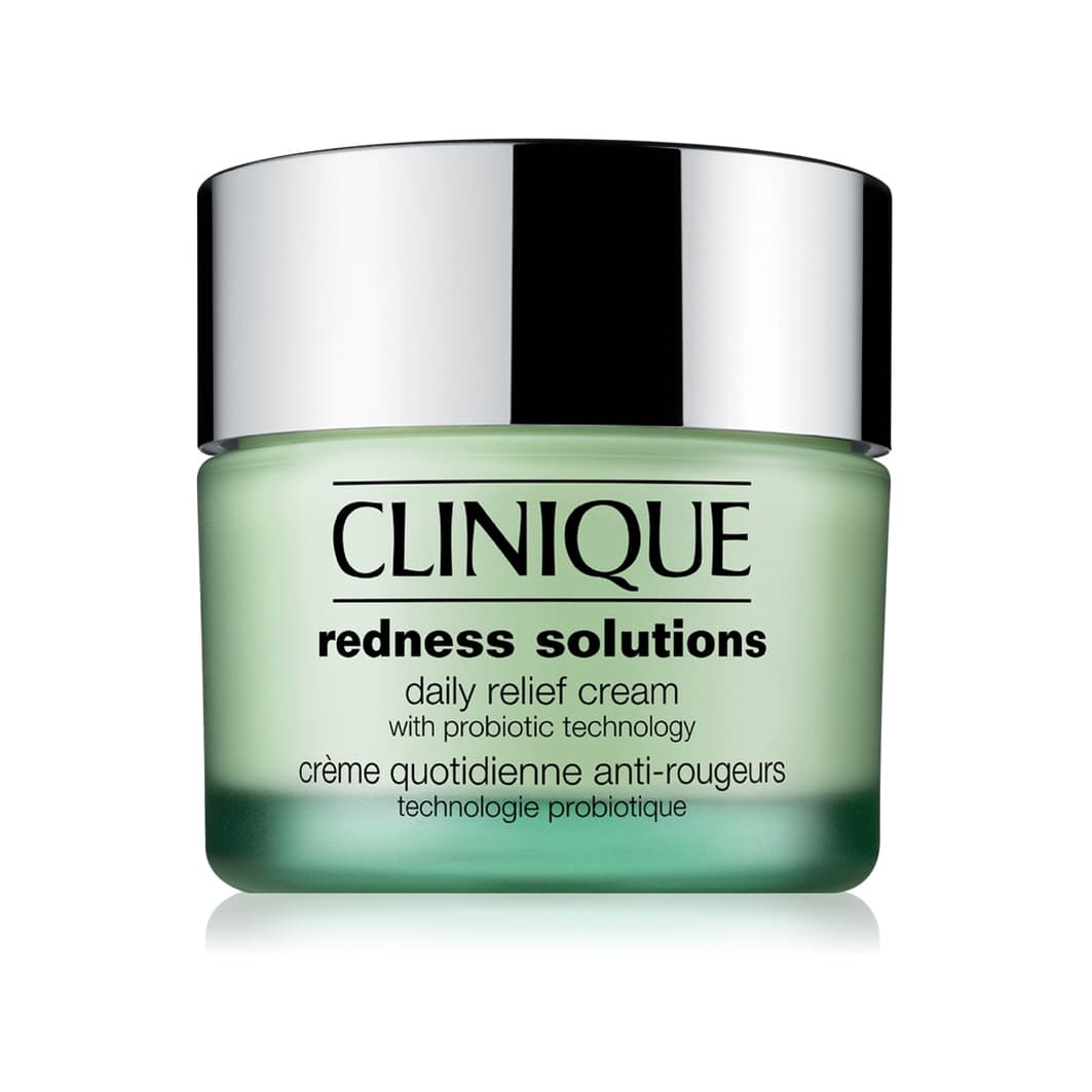 Redness Solutions Daily Relief Cream With Microbiome Technology