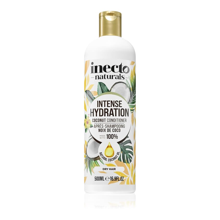 Coconut Hair Moisturising Conditioner