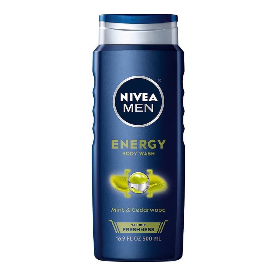 Energy Body Wash Energy