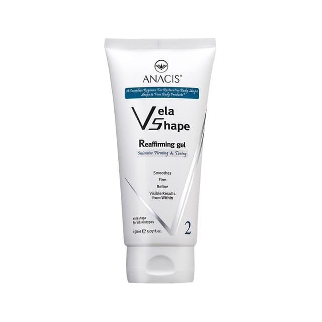 Vela Shape Reaffirming Gel