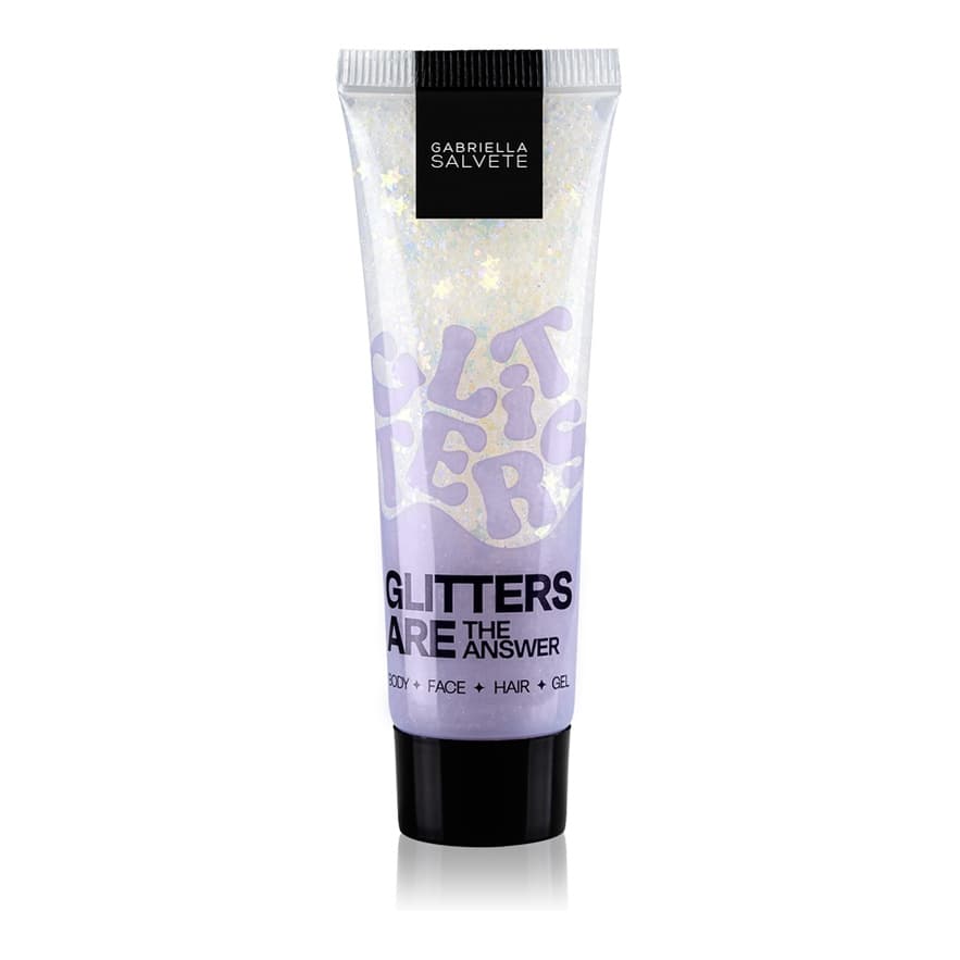 Festival Headliners Glitters Are The Answer