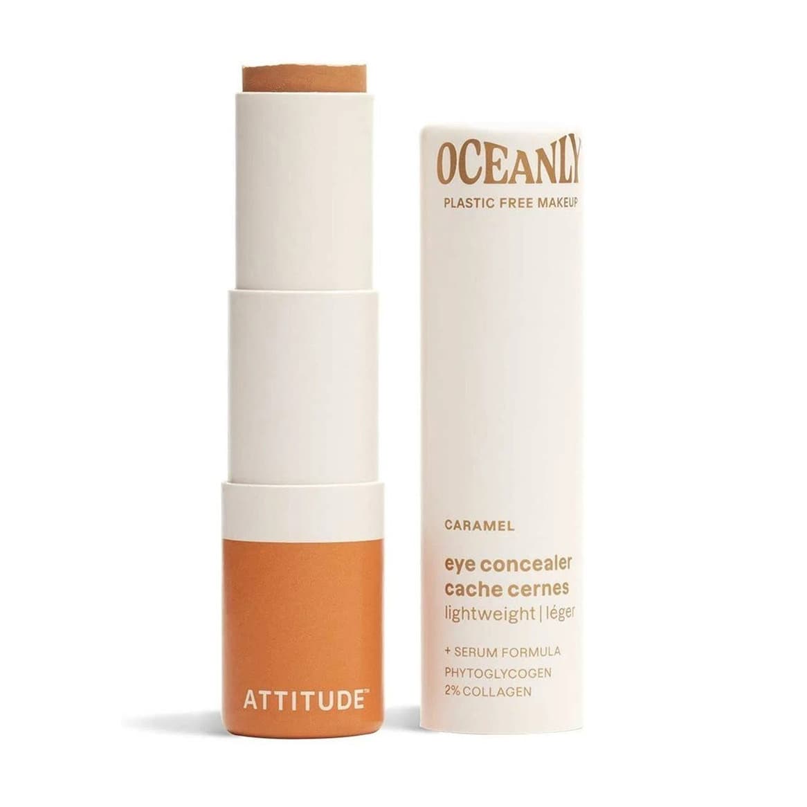 Oceanly Eye Concealer Stick Caramel