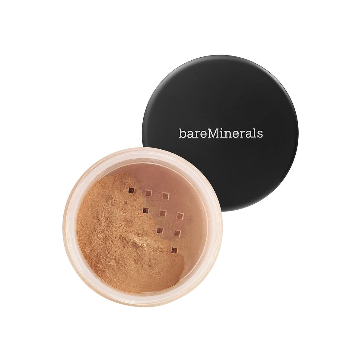Warmth All-Over Face Color Loose Bronzer, Faux Tan