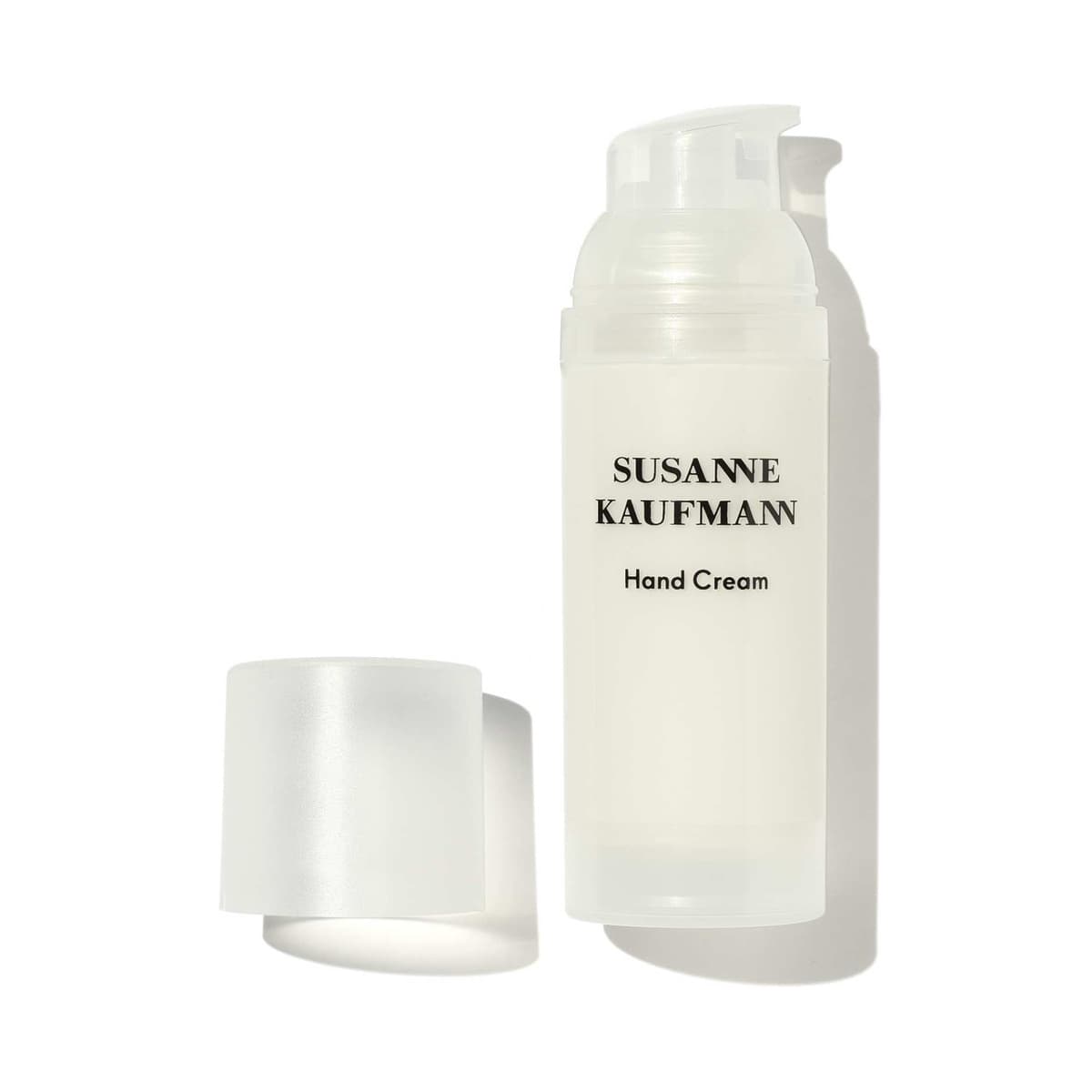 Hand Cream