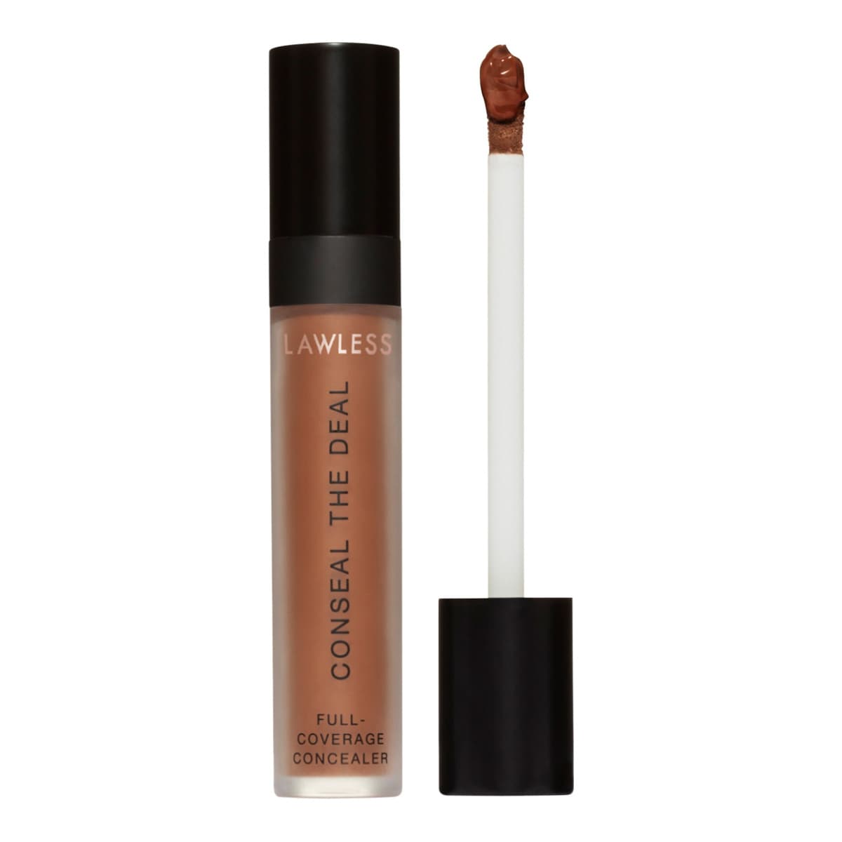 Conseal the Deal Lightweight Concealer, Clove