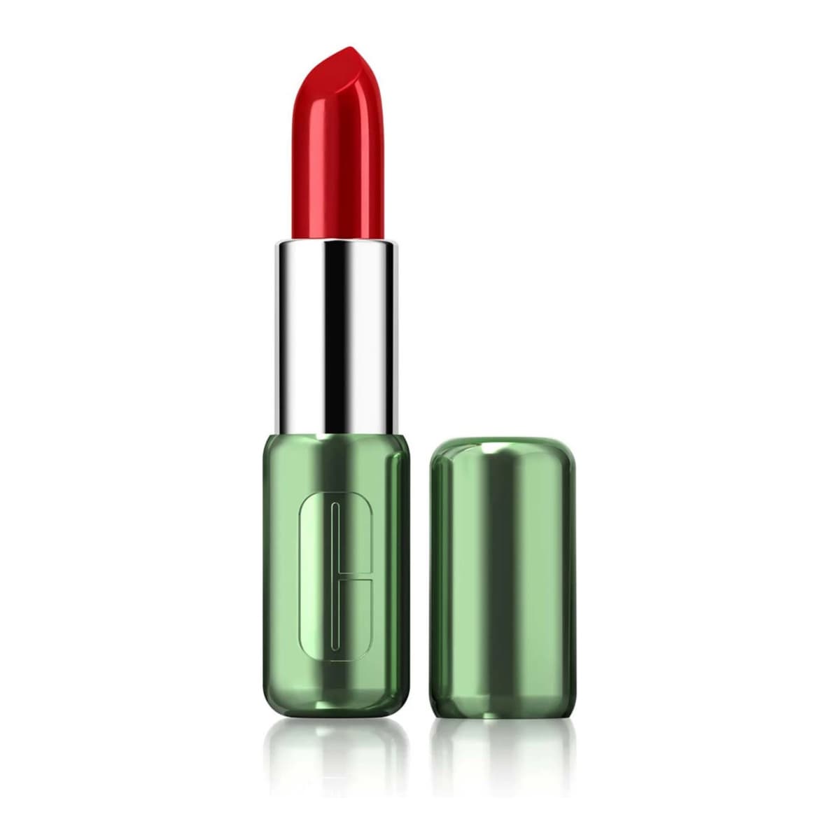 Pop™ Longwear Lipstick - Shine, cherry