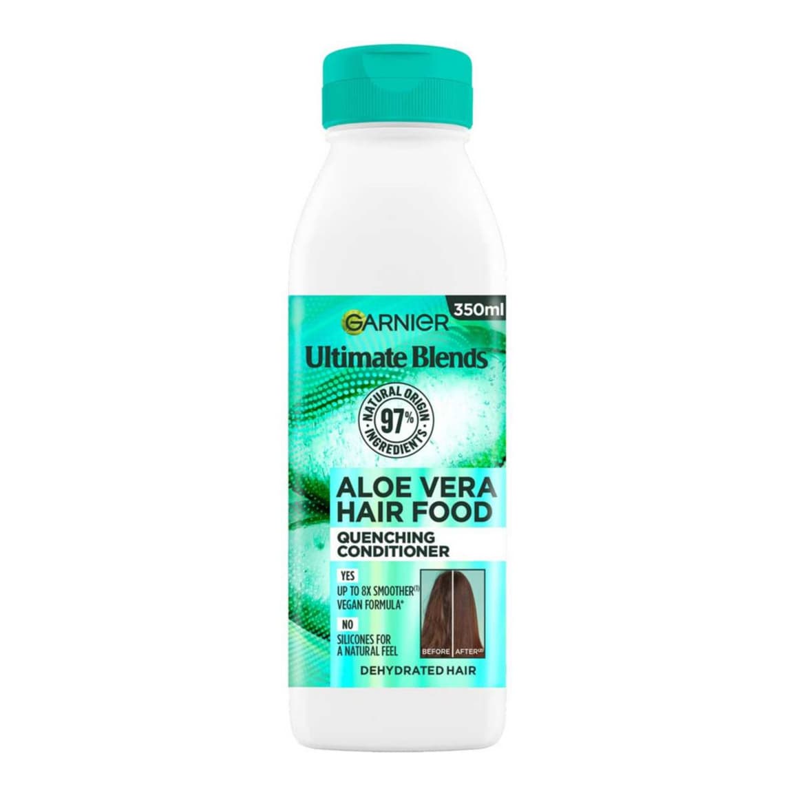 Ultimate Blends Moisturizing Hair Food Aloe Vera Conditioner for Normal Hair