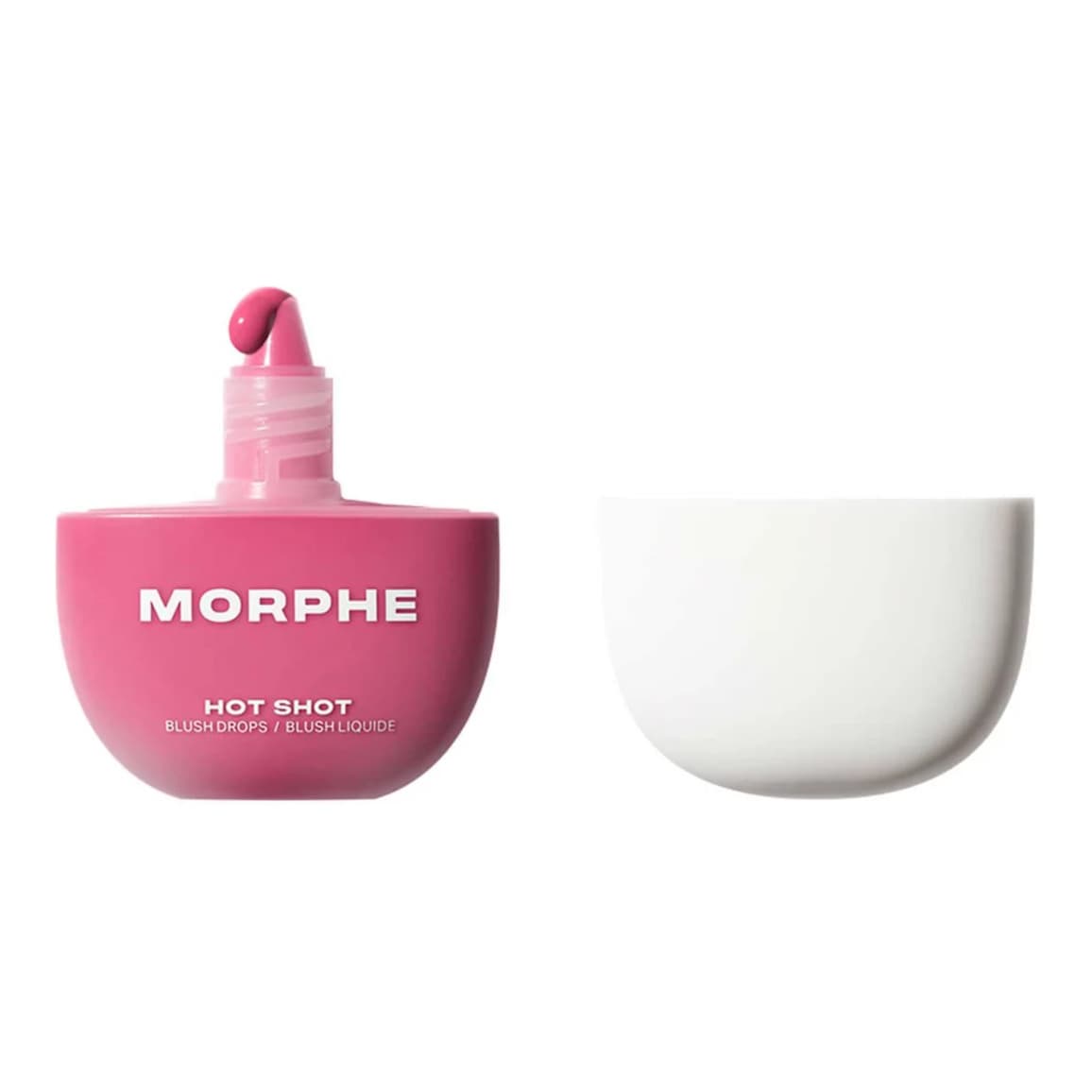 Hot Shot Blush Drops, flex symbol