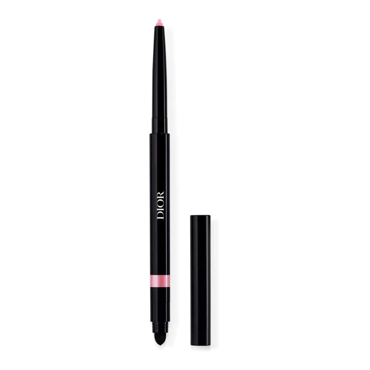 Diorshow 24H Stylo Waterproof Eyeliner, #846 Pearly Pink