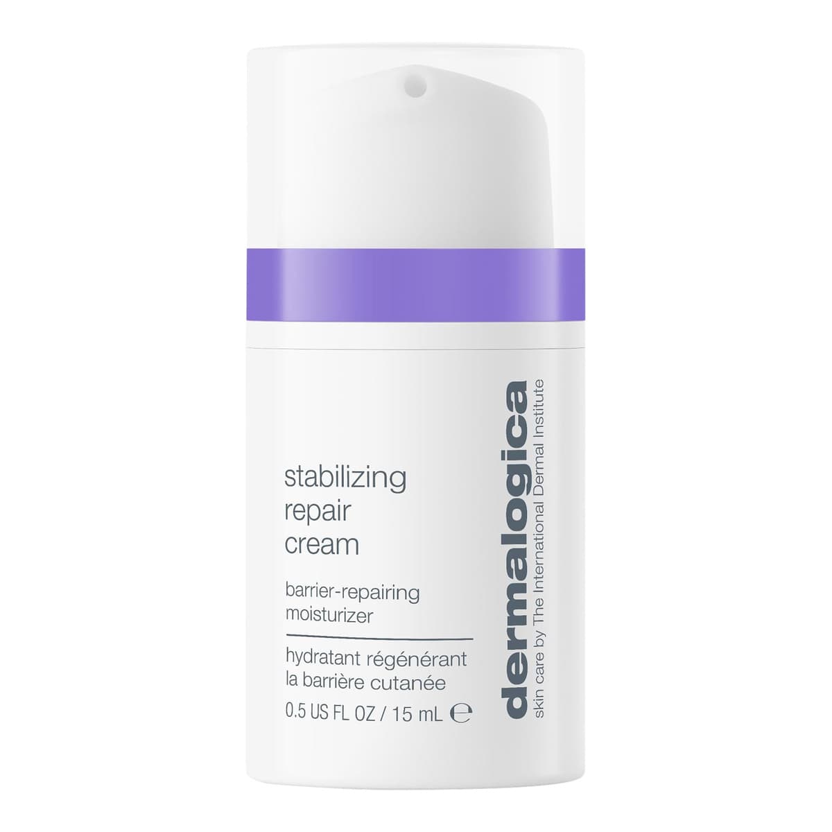 Stabilizing Repair Cream Moisturizer with Squalane and Cica