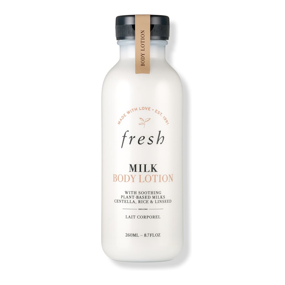 Milk Soothing Body Lotion