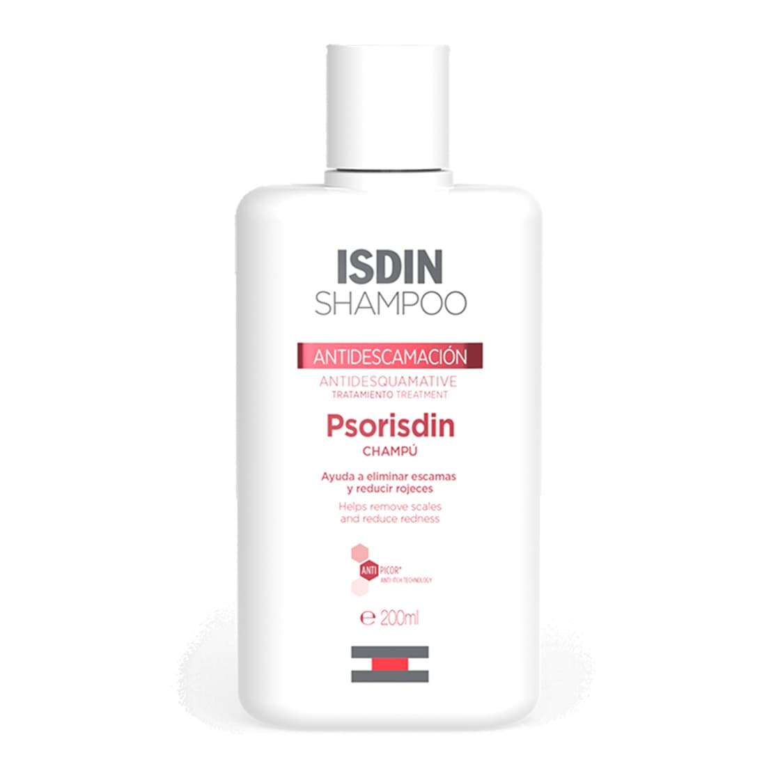 Psorisdin Psoriatic Skin Control Shampoo