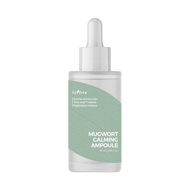 Mugwort Calming Ampoule