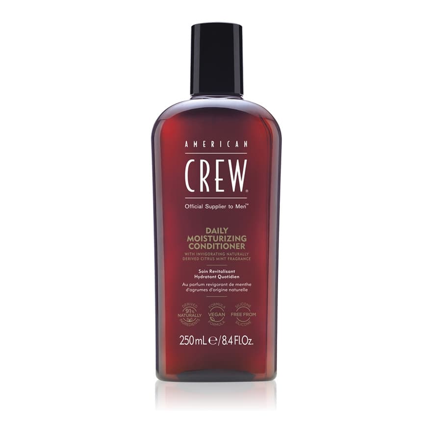 Hair & Body Daily Moisturizing Conditioner