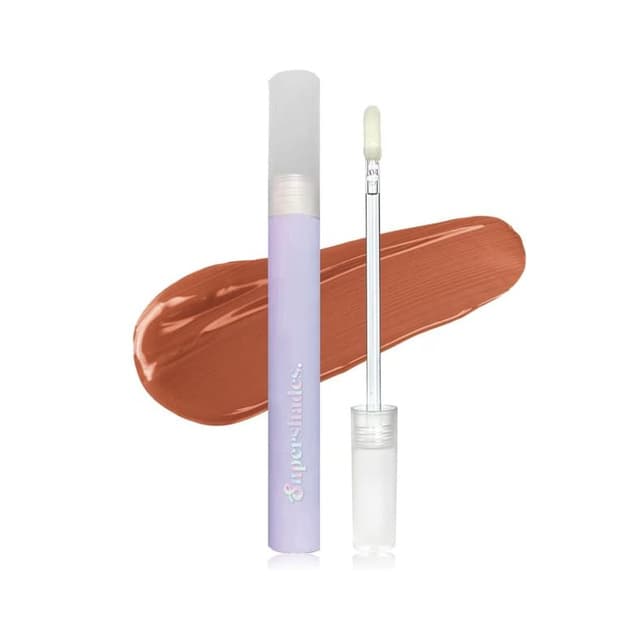 Mood-te-lu Lip Matte