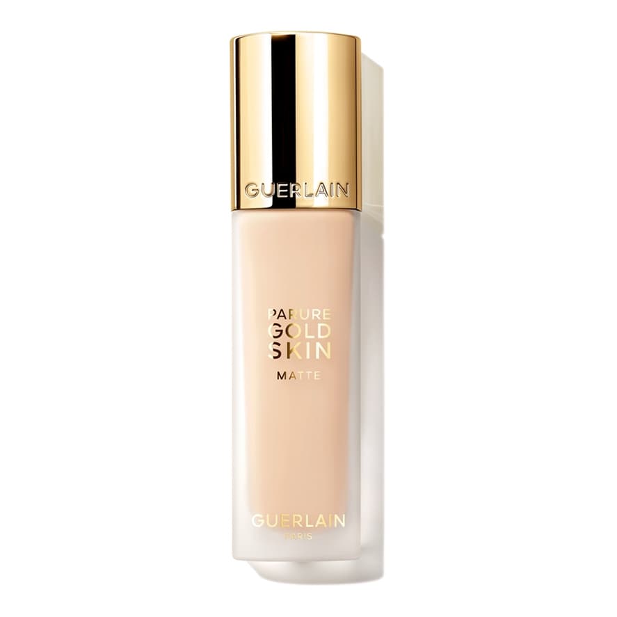Parure Gold Skin Matte Foundation