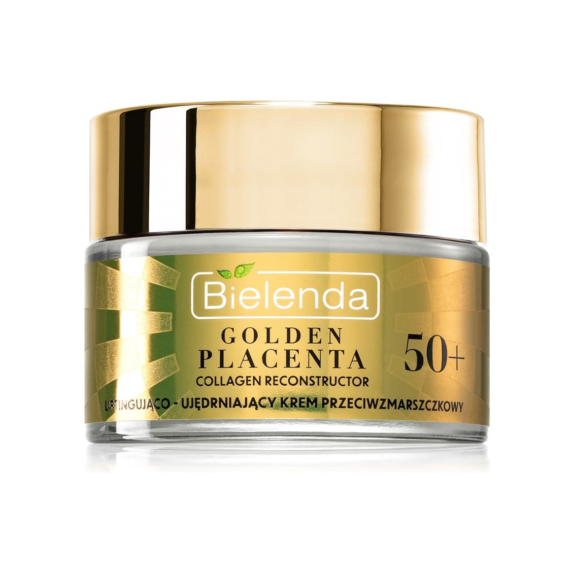 Golden Placenta Collagen Reconstructor