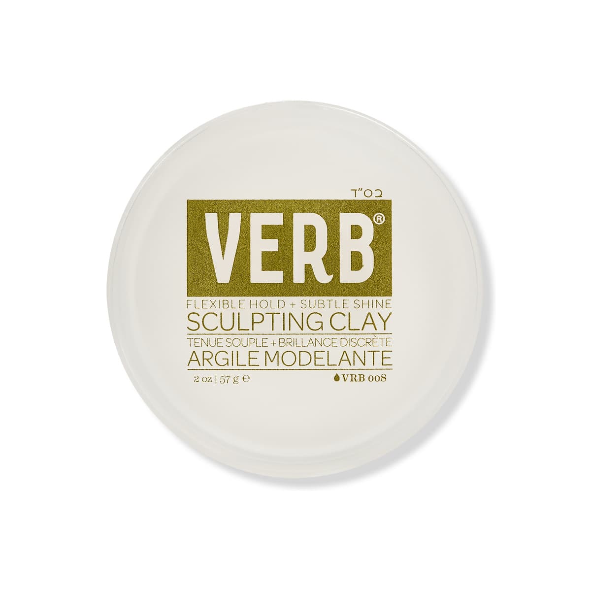 Medium Hold Sculpting Clay