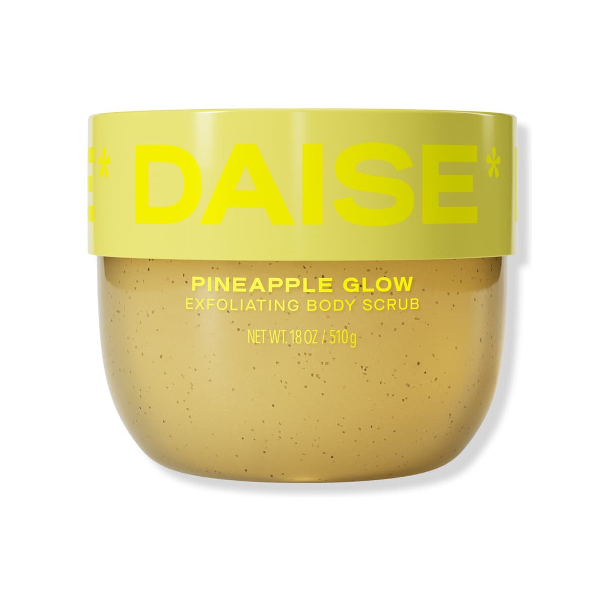 Exfoliating Body Scrub