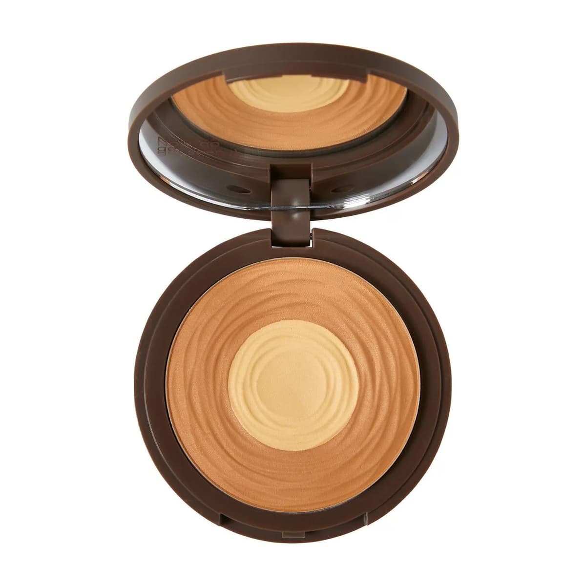 Hueskin Brightening Core Setting Powder, Medium