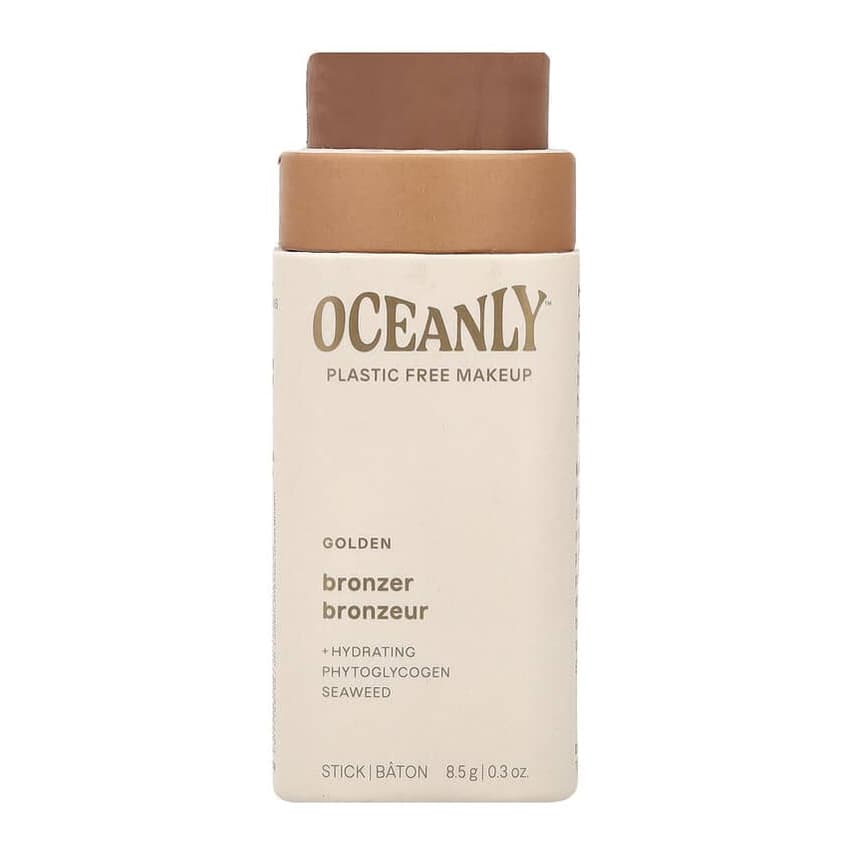 Oceanly™, Bronzer, Golden