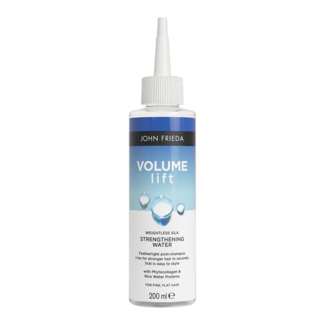 Volume Lift Strengthening Water