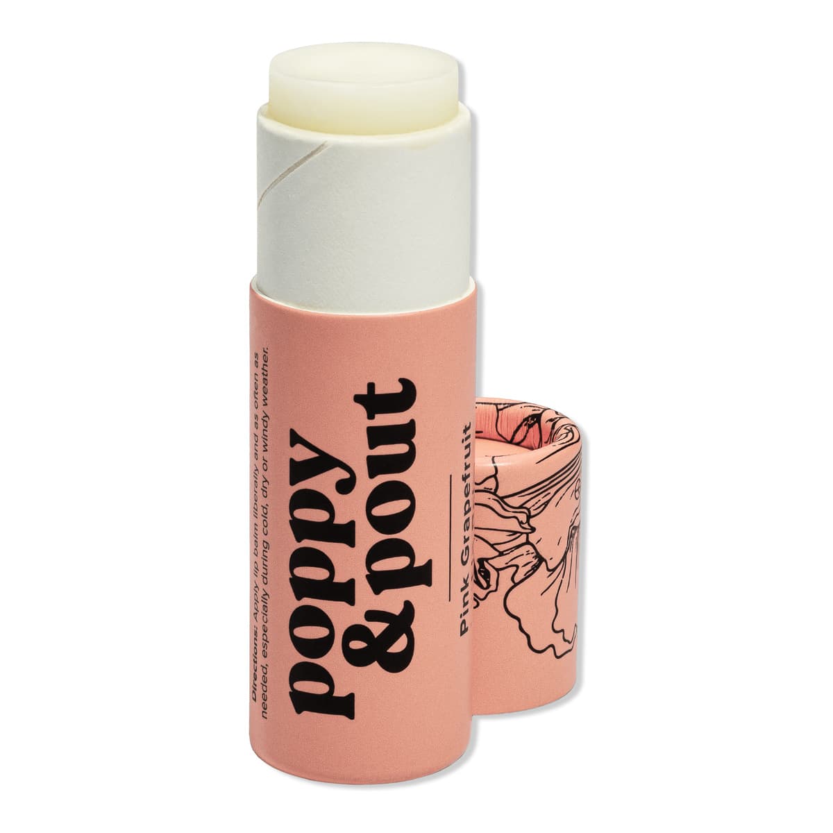 Hydrating Lip Balm