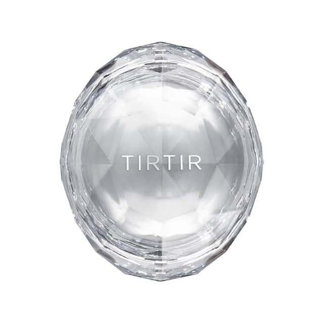 Mask Fit Crystal Mesh Cushion