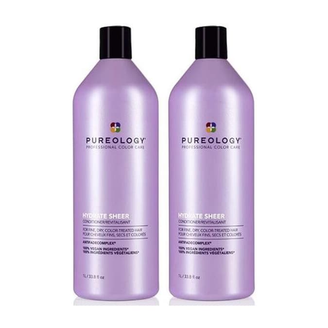 Hydrate Sheer Conditioner Double