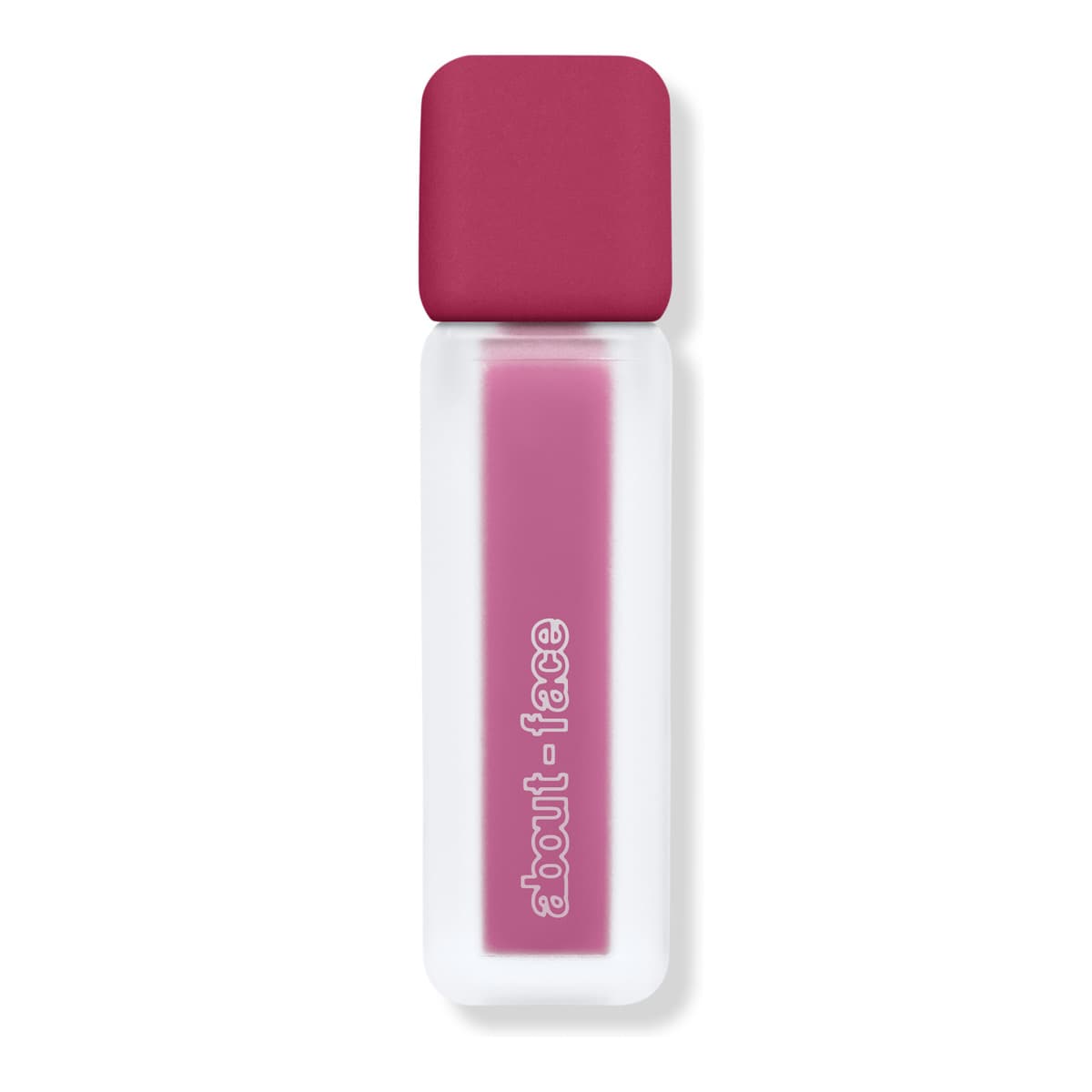 Paint-It Matte Lip Color, Saint Sangria