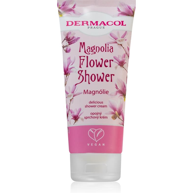 Flower Care Magnolia