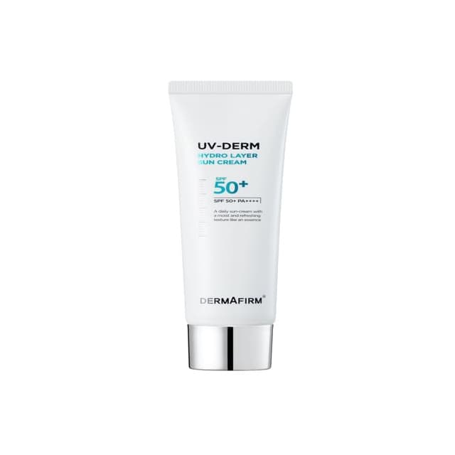 UV-Derm Hydro Layer Sun Cream