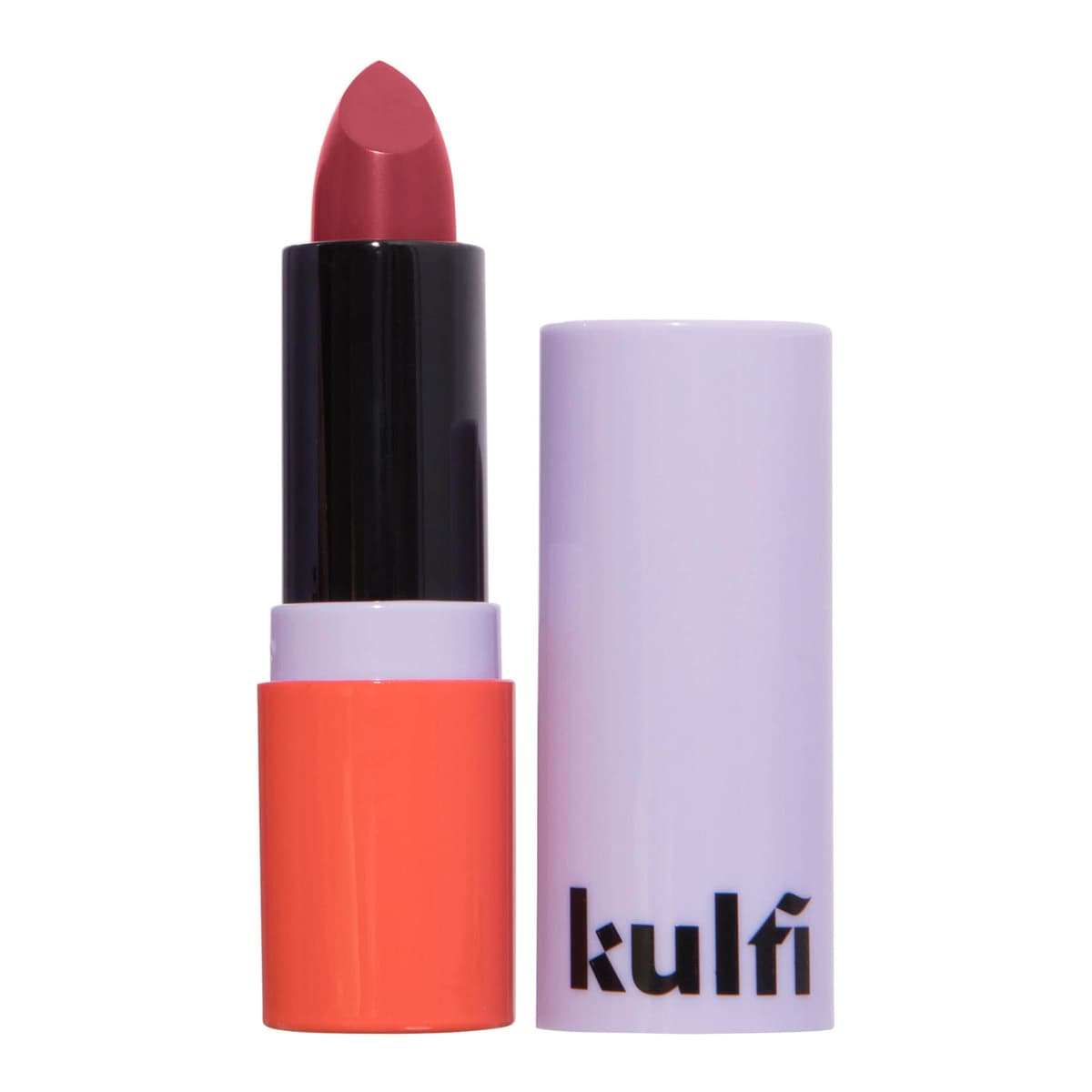 Heirloom Satin Lipstick, First Sari