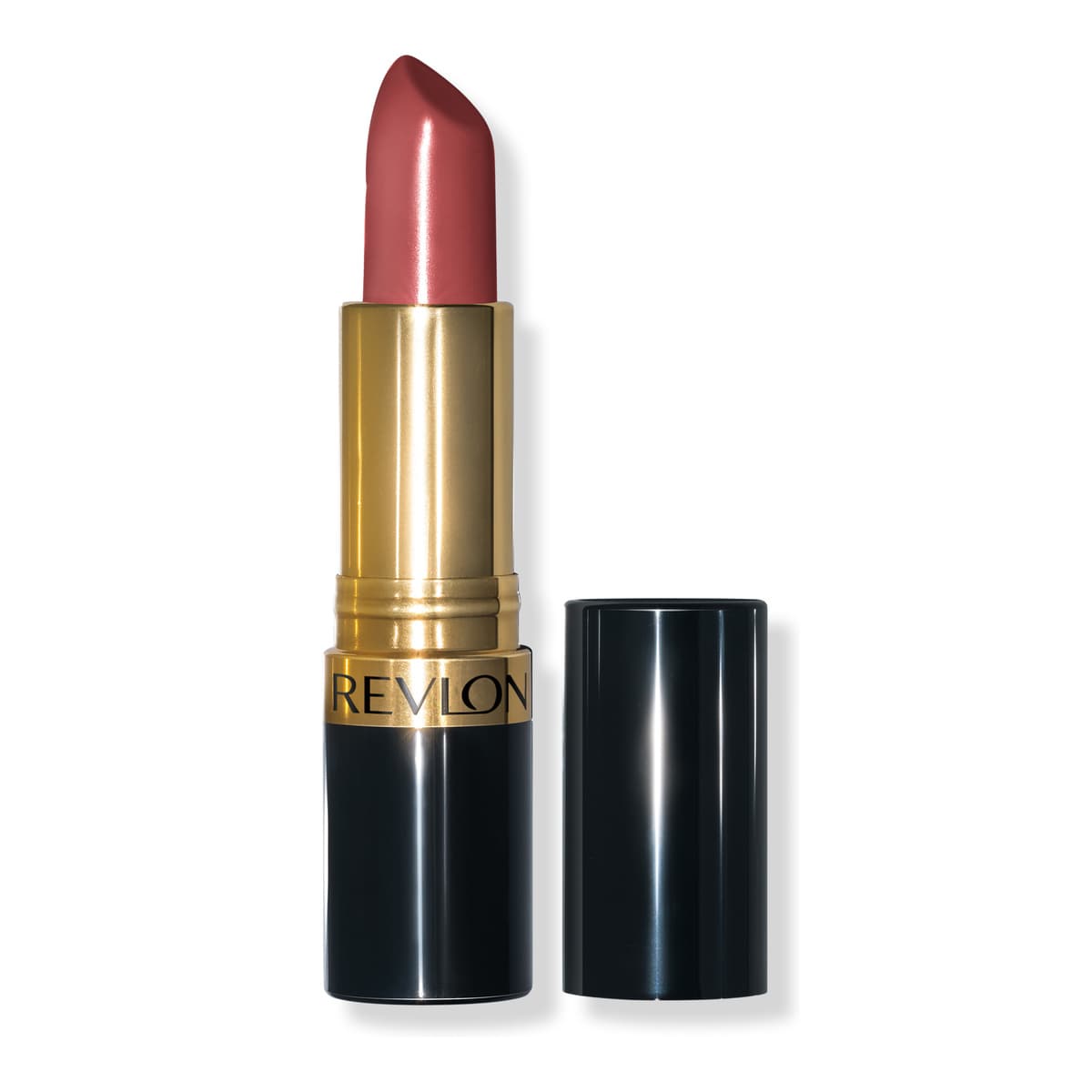 Super Lustrous Lipstick, Rum Raisin