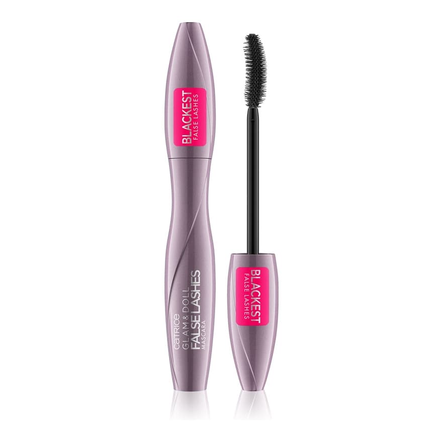 Glam & Doll False Lashes