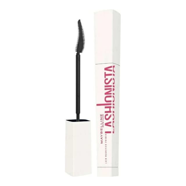 Lashionista Lash Magnifier Primer 01 Black
