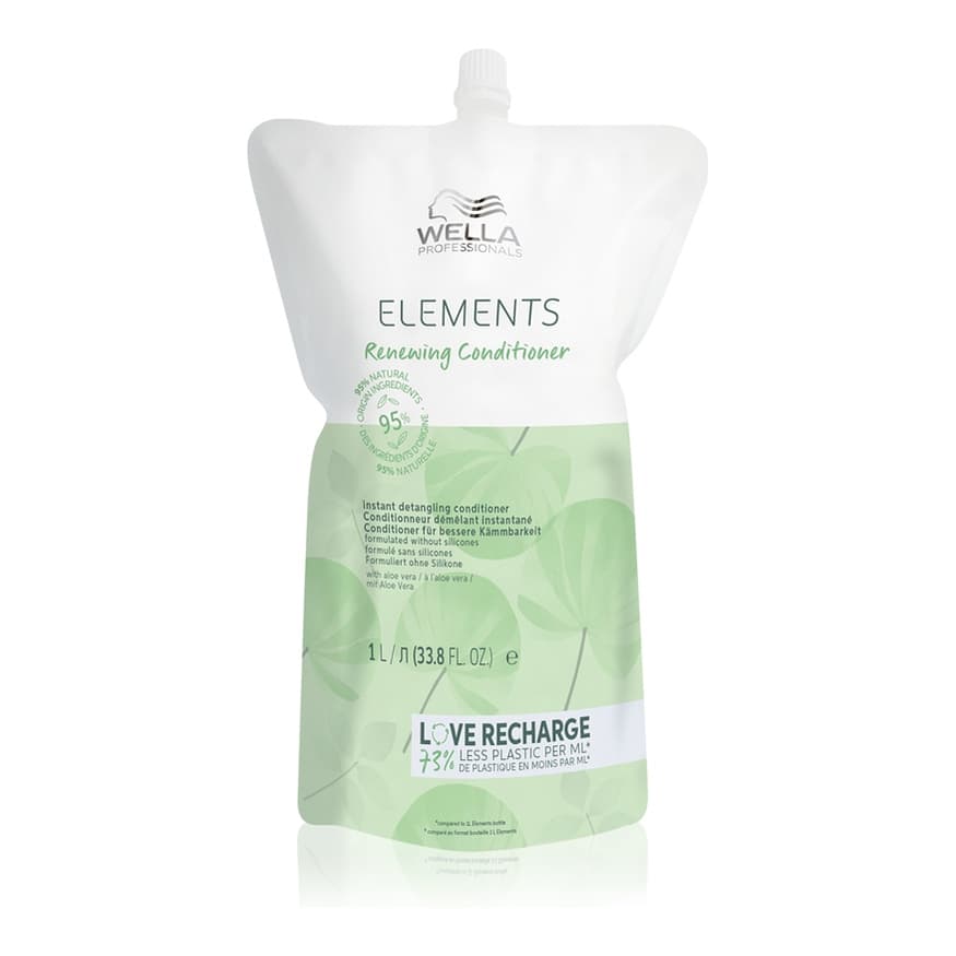 Elements Renewing