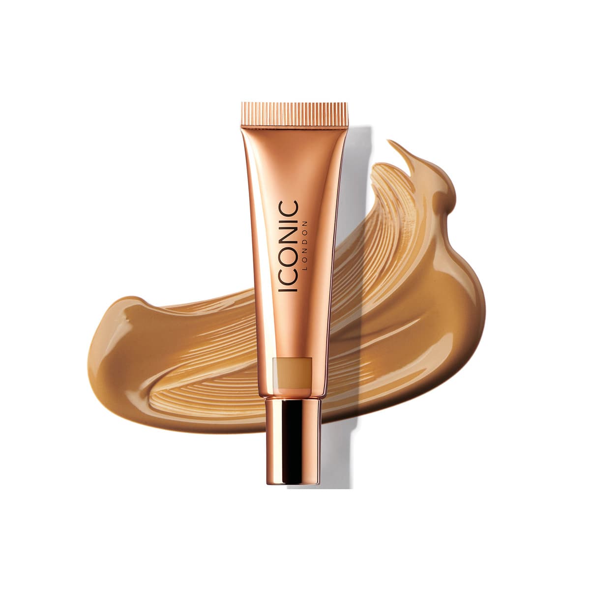 Sheer Bronze - Golden Hour