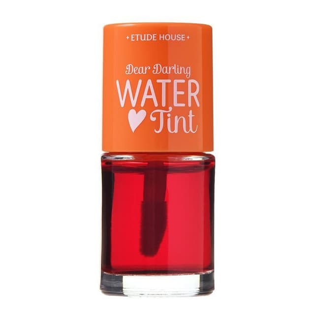 Dear Darling Water Tint, Orange Ade