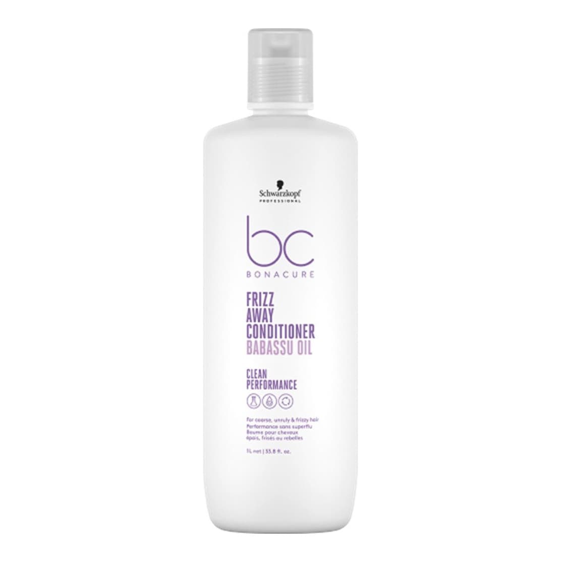 BC Frizz Away Conditioner