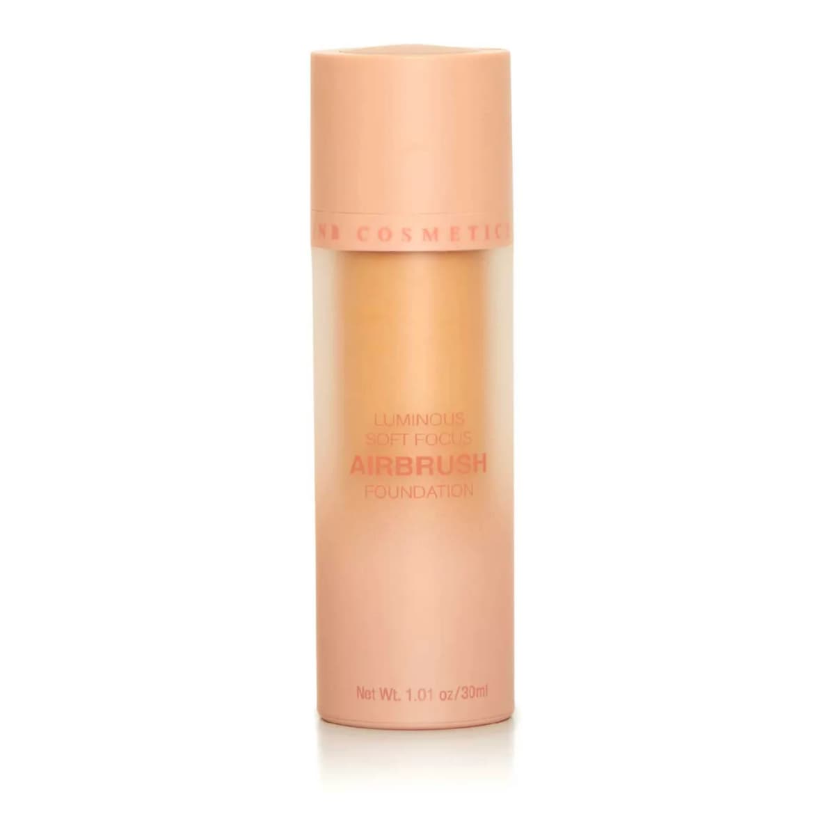 Luminous Soft Focus Airbrush Foundation, lf9w