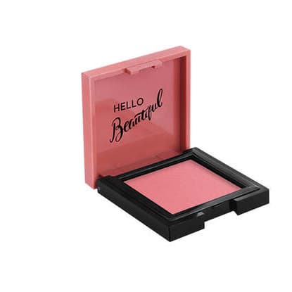 Cream Blush Blendable Dazzling 41