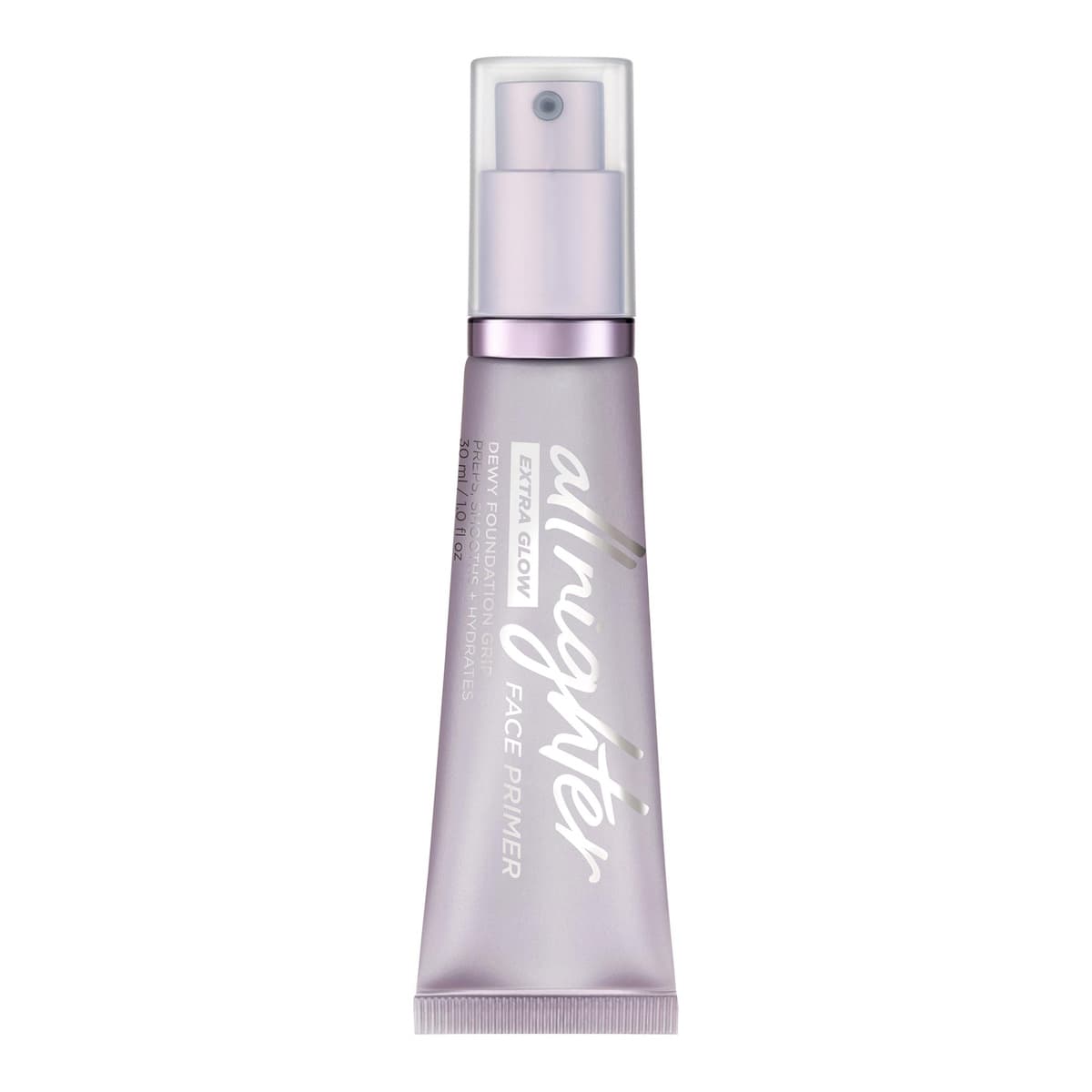 Extra Glow All Nighter Primer