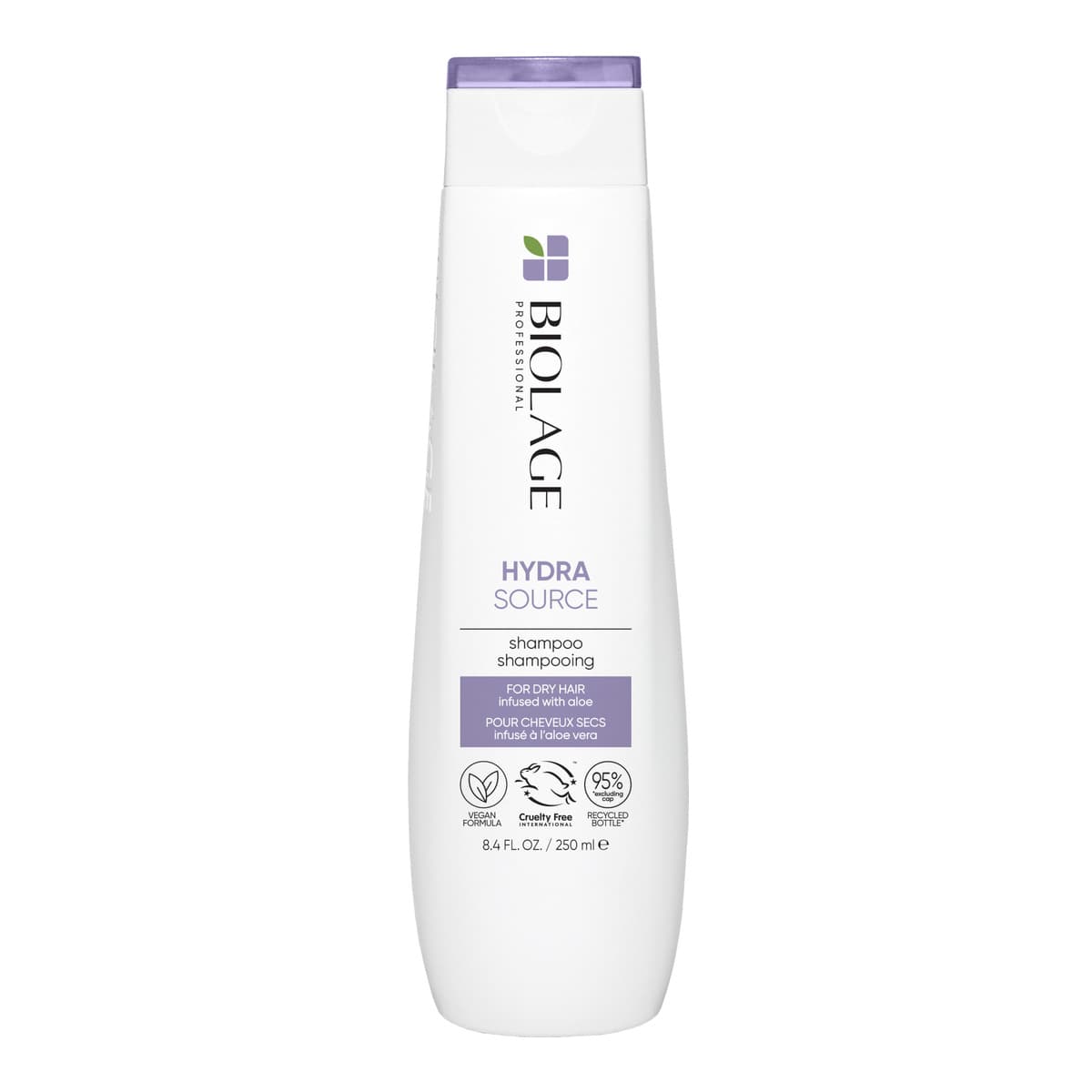 HydraSource Hydrating Shampoo for Dry Hair
