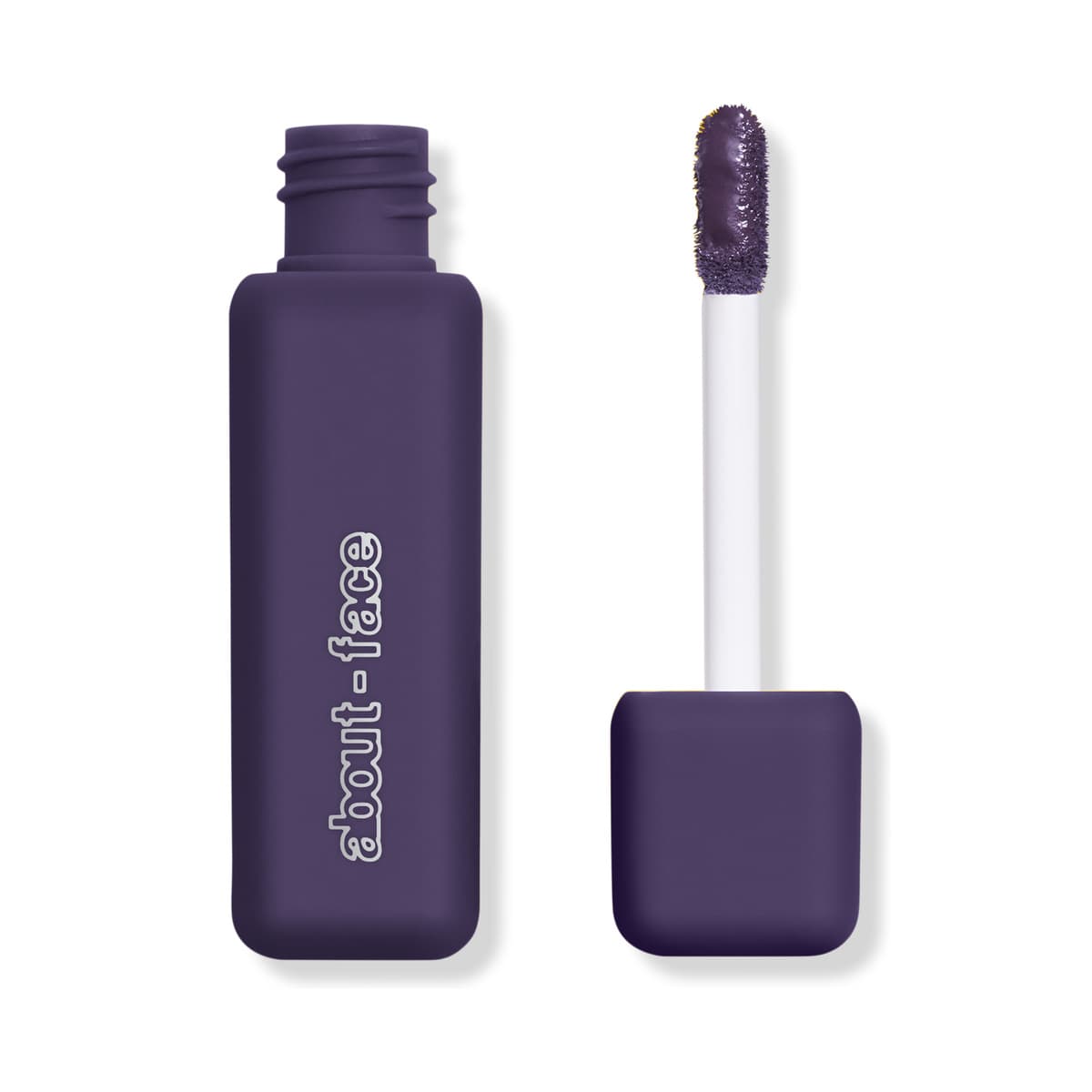 Matte Fluid Eye Paint, Infinity