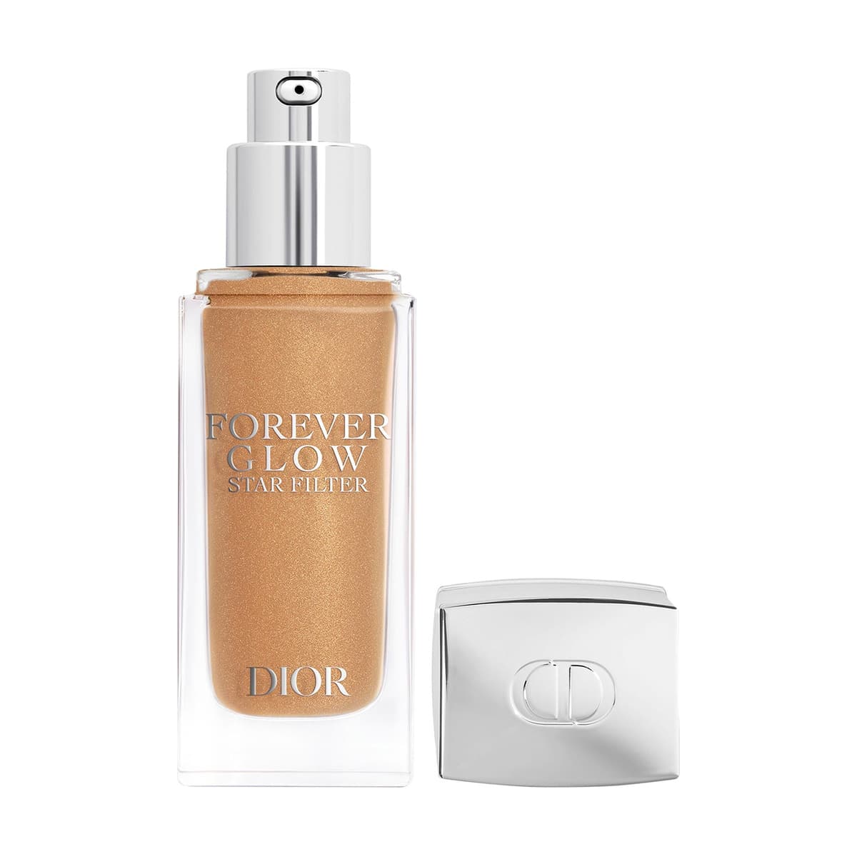 Forever Glow Star Filter Multi-Use Complexion Enhancing Booster, 4N
